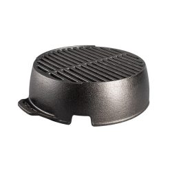 Alternative view of Lodge Kickoff Grill™