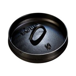 Alternative view of Lodge Camp Dutch Oven Lids