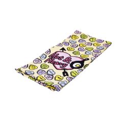 Lodge Conversation Heart Dish Towel