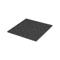 Alternative view of Lodge Silicone Trivets