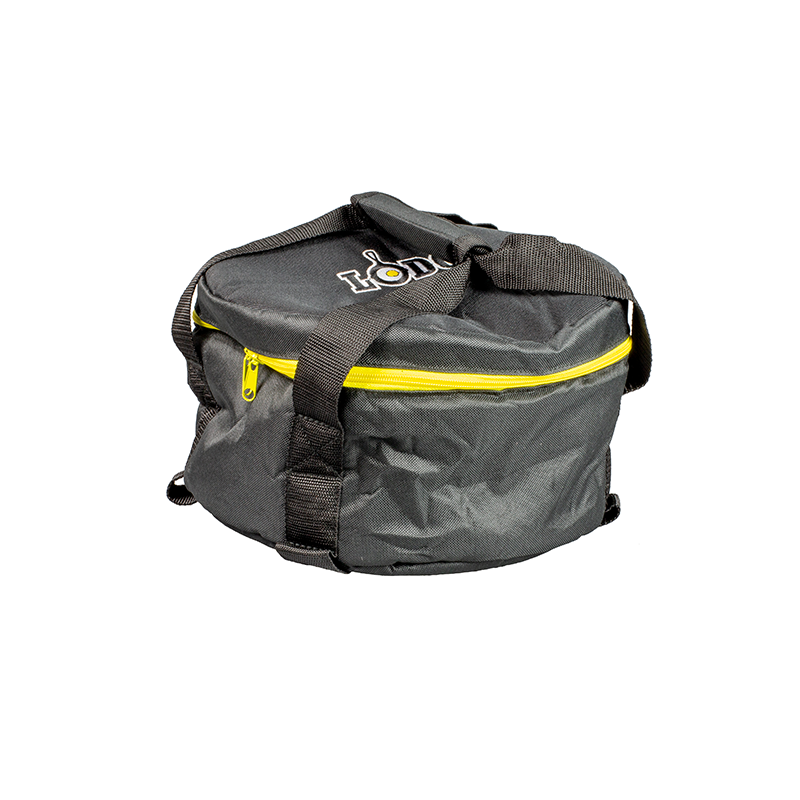 Lodge Camp Dutch Oven Tote Bags - Image 28