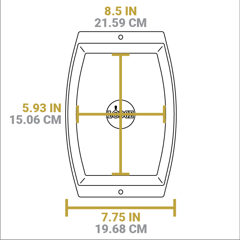 Lodge Rectangular Griddle - Image 32