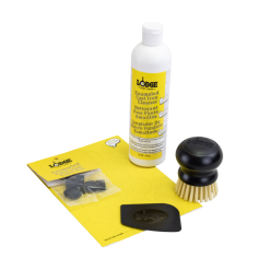 Lodge Enameled Cast Iron & Stoneware Care Kit