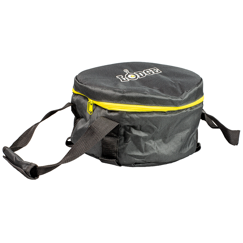 Lodge Camp Dutch Oven Tote Bags - Image 8