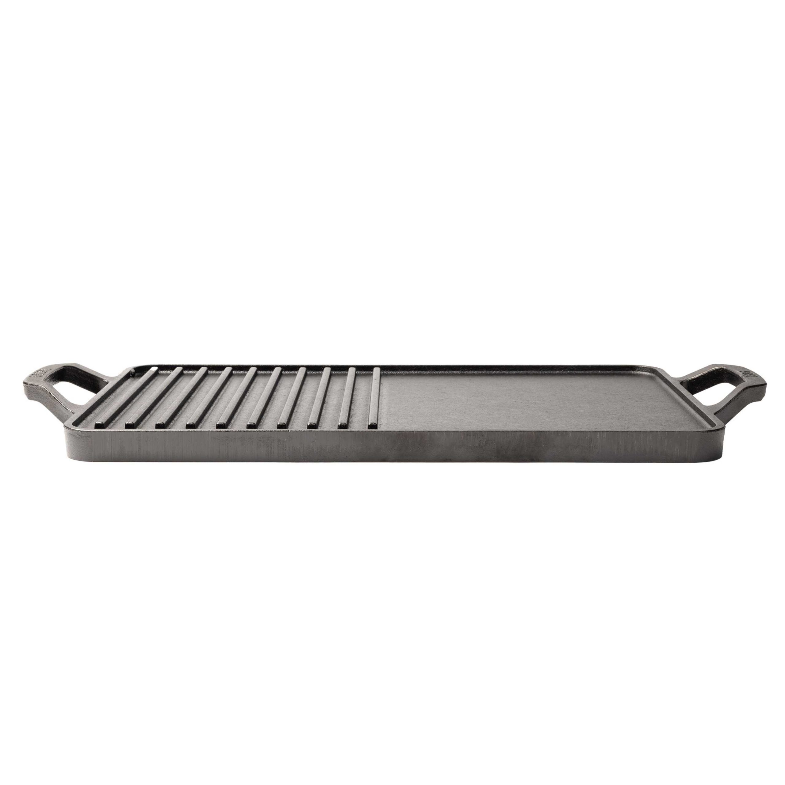 Lodge Chef Collection Single-Sided Grill/Griddle - Image 3
