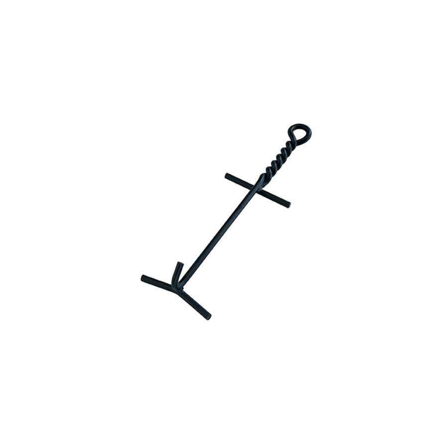 Lodge Camp Dutch Oven Lid Lifter - Image 6