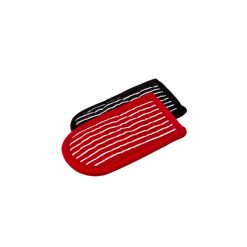Lodge Patterned Hot Handle Holders