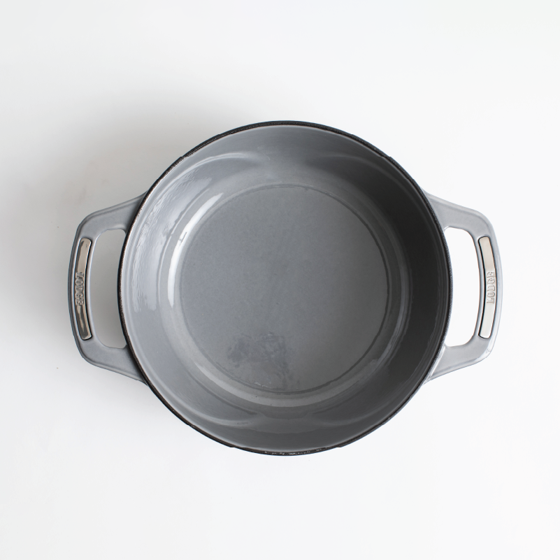 Lodge USA Enamel™ Cast Iron Dutch Oven - Image 147