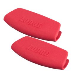 Alternative view of Lodge Silicone Bakeware Grips