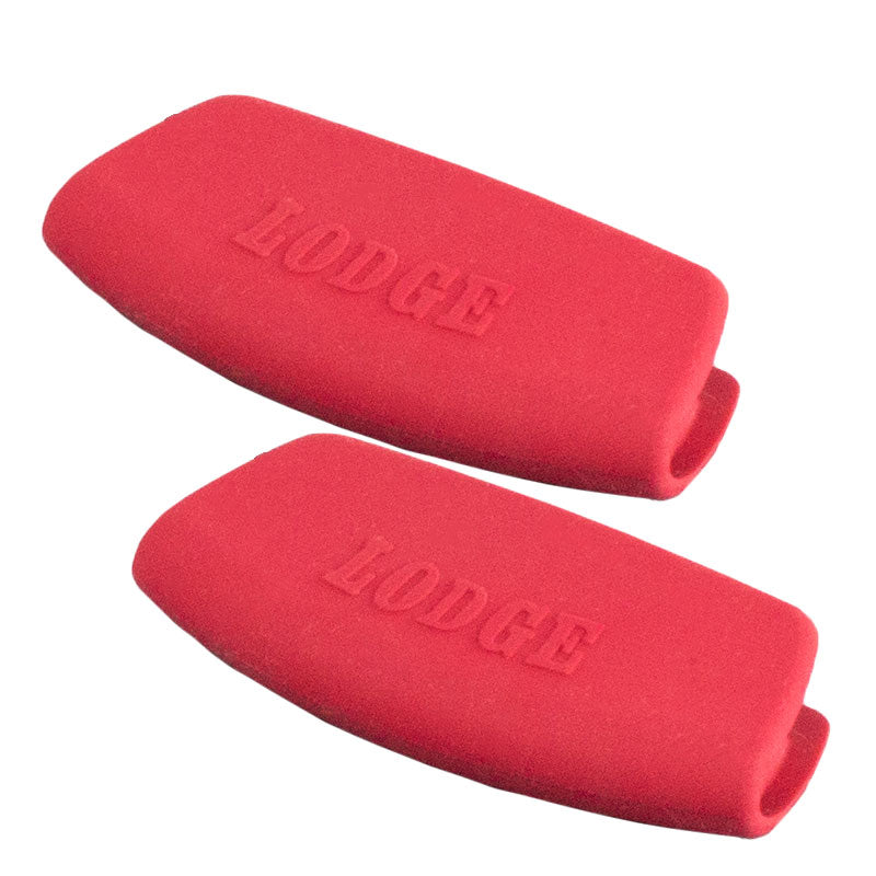 Lodge Silicone Bakeware Grips - Image 2