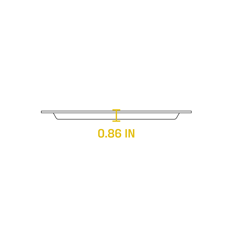 Lodge Rectangular Griddle - Image 20