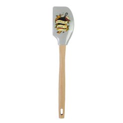 Lodge Bake it Real Good Lodge Spatula