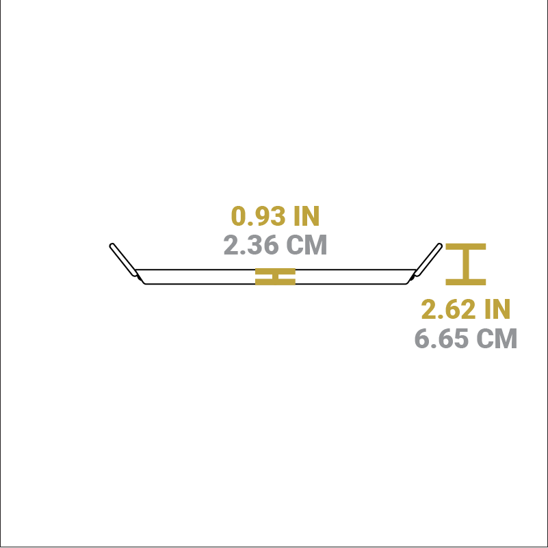 Lodge 18 x 10 Inch Seasoned Carbon Steel Griddle - Image 4