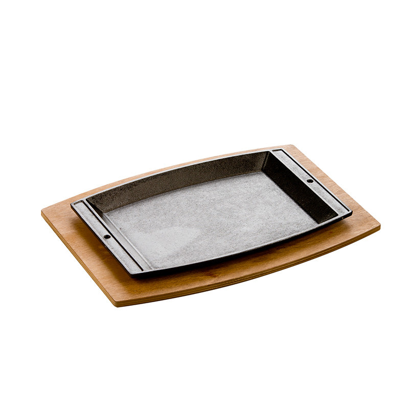 Lodge Rectangular Griddle - Image 24