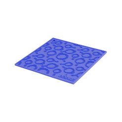 Lodge Silicone Trivets