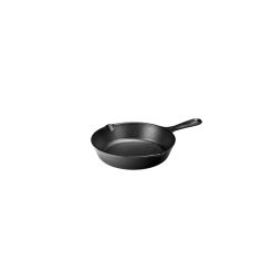Alternative view of Lodge Wanderlust 8 Inch Cast Iron Tent Skillet