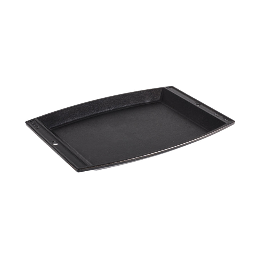 Lodge Rectangular Griddle - Image 14