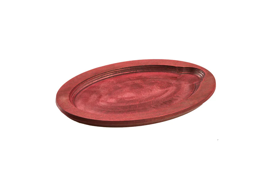 Lodge Color Oval Wood Underliners - Image 8