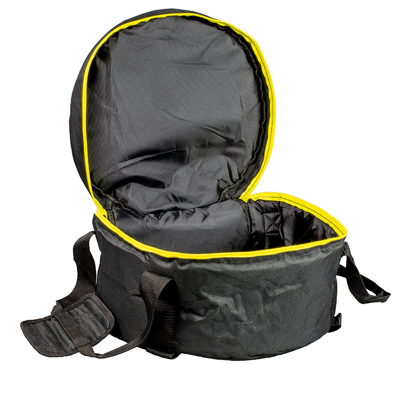 Lodge Camp Dutch Oven Tote Bags - Image 12