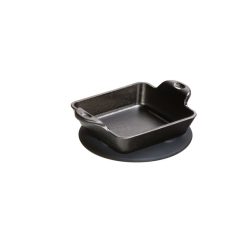 Alternative view of Lodge Silicone Magnet Trivet