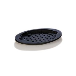 Lodge Oval Silicone Underliner