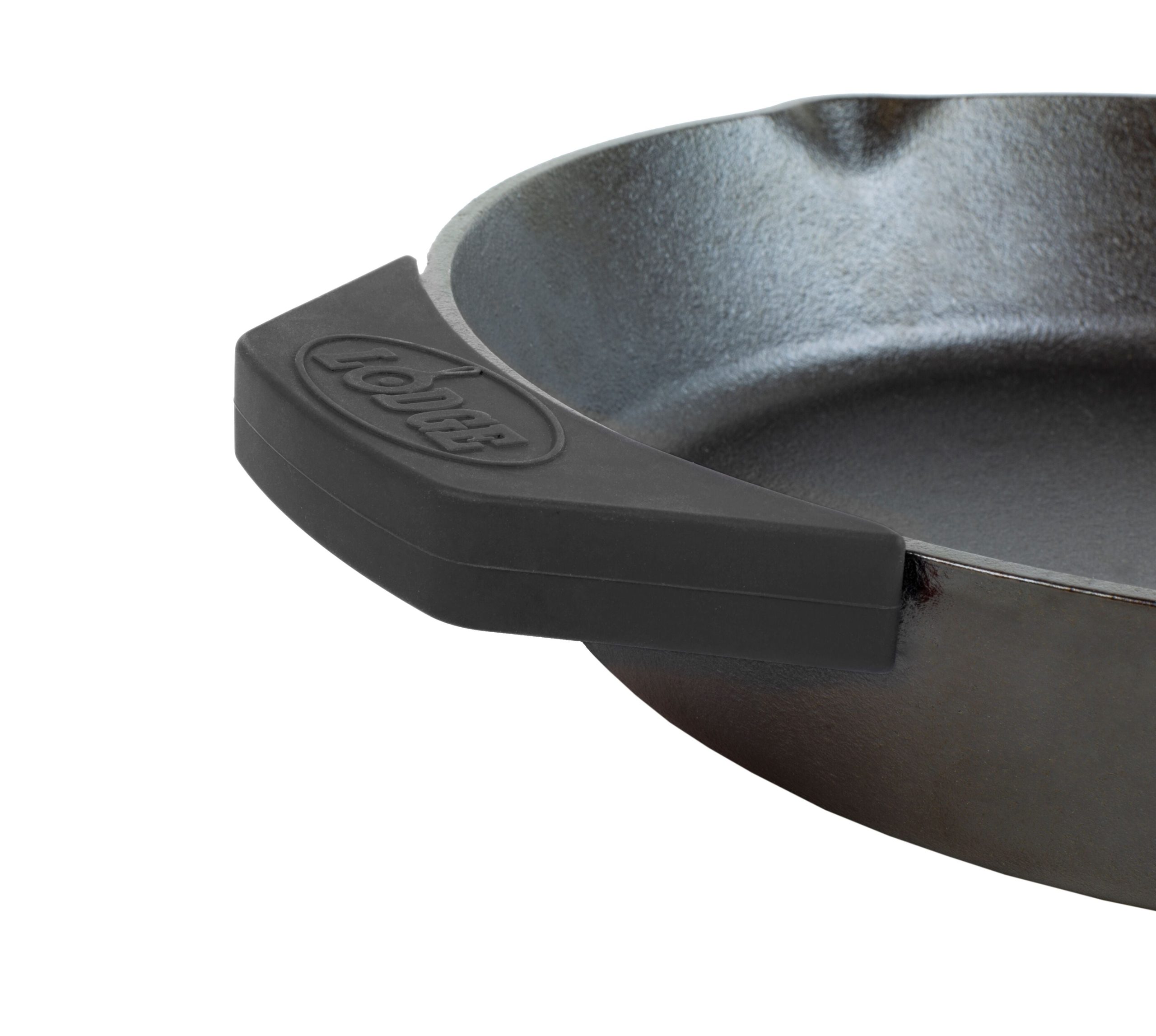 Lodge Silicone Assist Handle Holder - Image 5