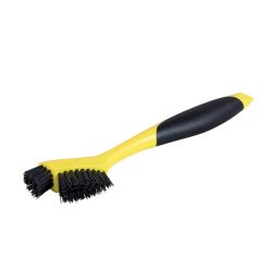 Alternative view of Lodge Corner & Groove Brush