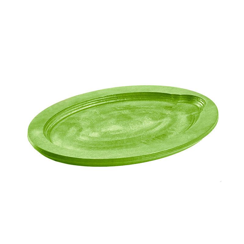 Lodge Color Oval Wood Underliners - Image 16