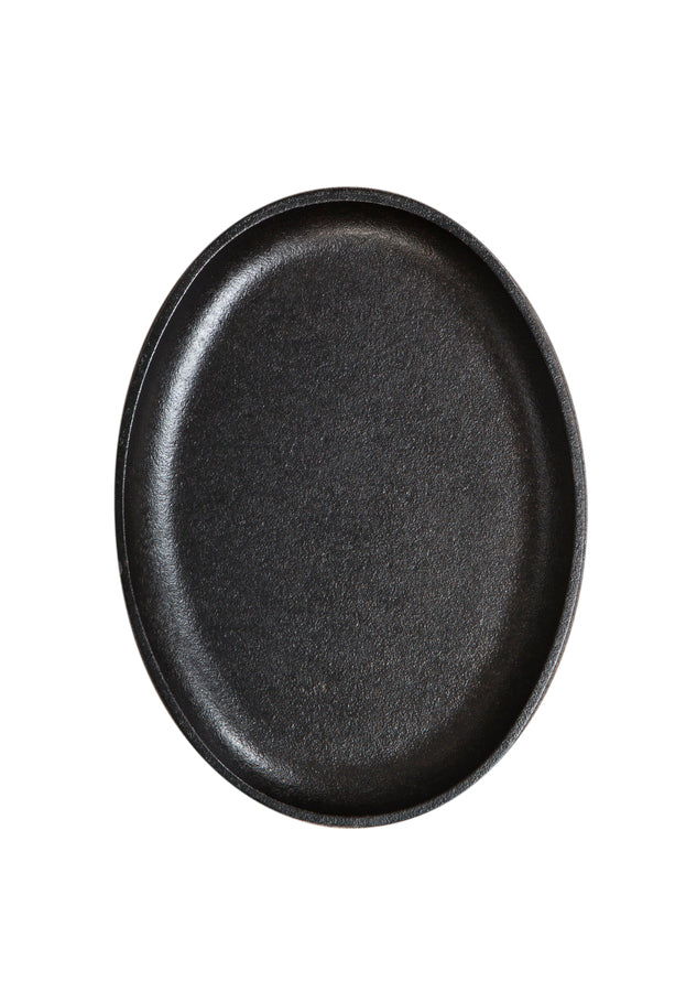 Lodge Oval Serving Griddles - Image 2