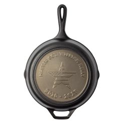 Lodge Custom Engraved Honor Skillet