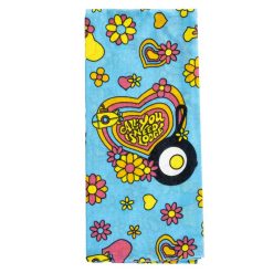 Lodge All You Need Is Lodge Dish Towel