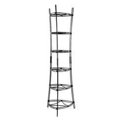 Lodge Cookware Storage Tower