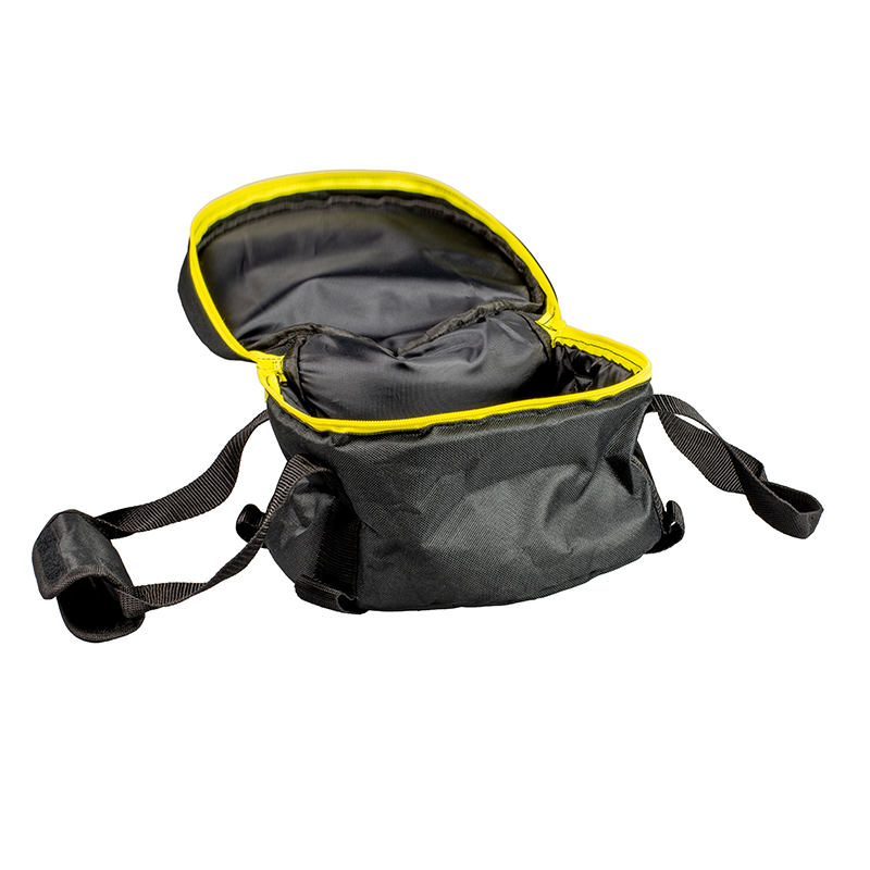 Lodge Camp Dutch Oven Tote Bags - Image 3