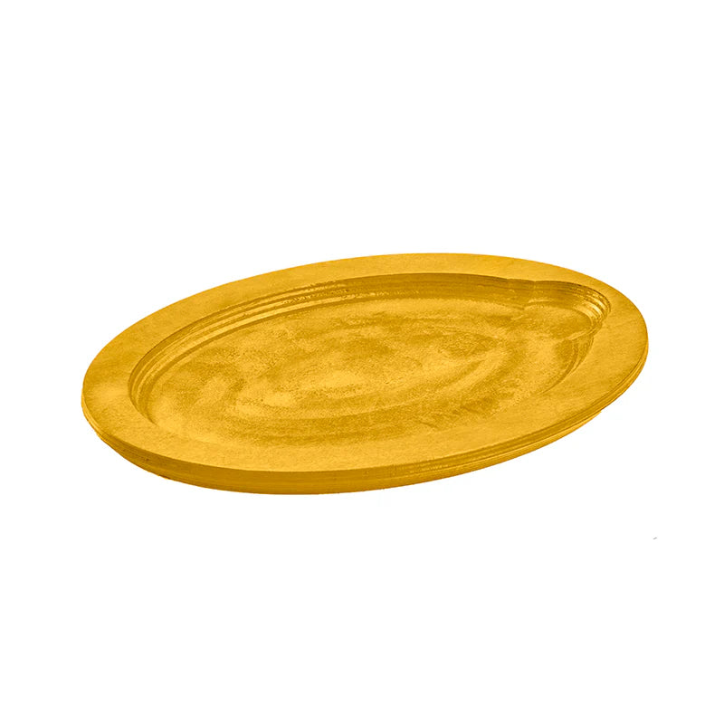Lodge Color Oval Wood Underliners - Image 10