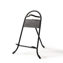 Lodge Skillet Display Stand