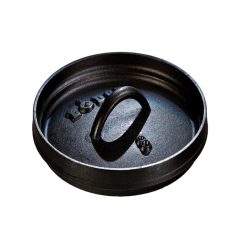 Lodge Camp Dutch Oven Lids