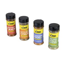 Lodge Lodge Sear Blends Variety Pack