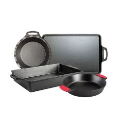 Lodge Baker's Delight Set