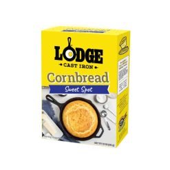 Lodge Sweet Spot Skillet Cornbread Mix