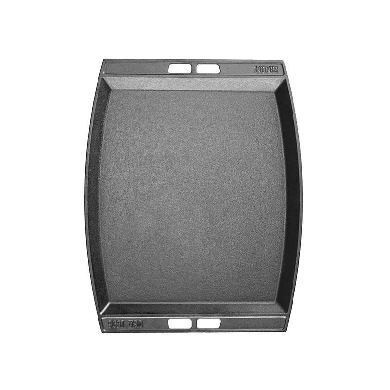 Lodge Rectangular Griddle - Image 15
