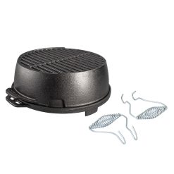 Lodge Kickoff Grill™