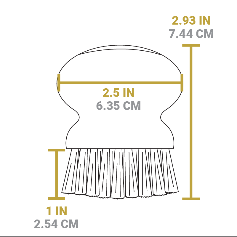 Lodge Seasoned Cast Iron Care Kit - Image 4