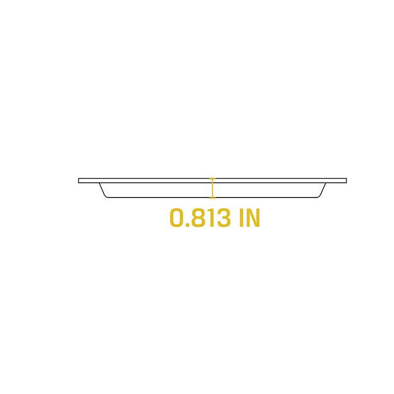Lodge Rectangular Griddle - Image 3