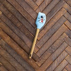Alternative view of Lodge Snowman Lodge Spatula