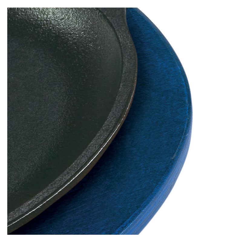 Lodge Color Oval Wood Underliners - Image 18