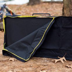 Alternative view of Lodge Outdoor Cooking Table Cover