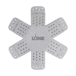 Alternative view of Lodge Cookware Protectors