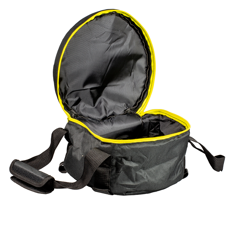 Lodge Camp Dutch Oven Tote Bags - Image 7