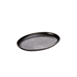 Lodge Oval Serving Griddles