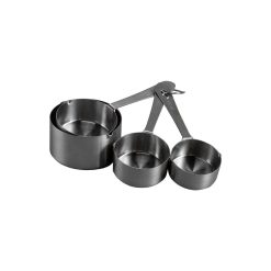 Lodge Stainless Steel Measuring Cups